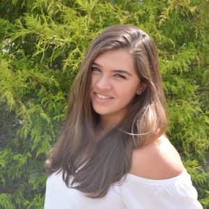 Meet your Posher, Olivia j.